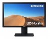 Monitor 24 cale LS24A310NHUXEN VA 1920x1080 FHD 16:9 1xD-sub/1xHDMI 9 ms (GTG) płaski  2 lata d2d